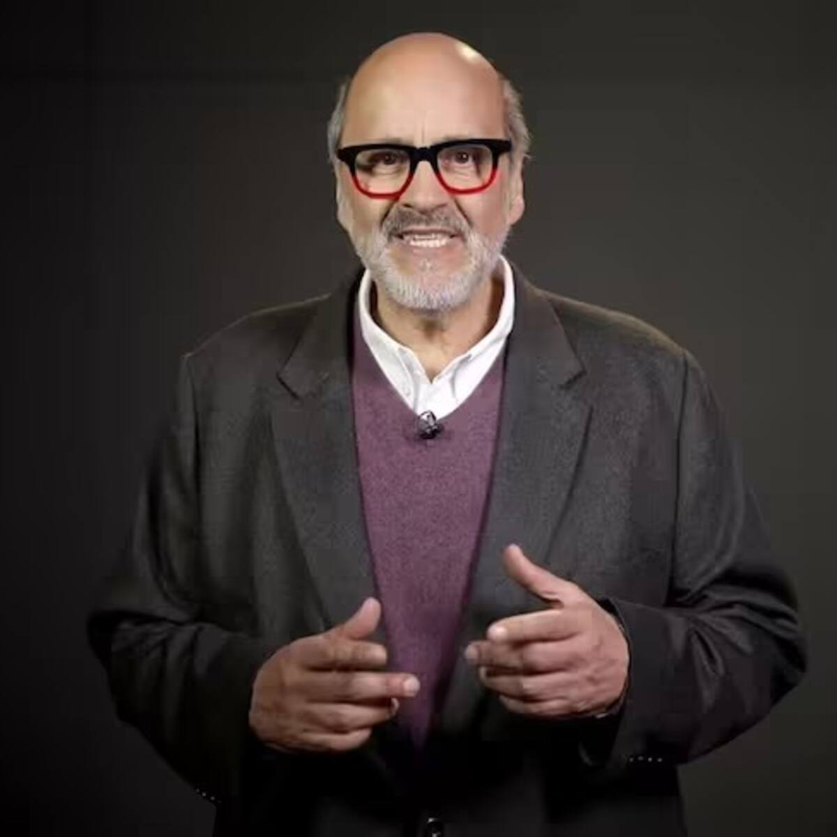 Leopoldo Múnera renunció de manera oficial a la rectoría de la Universidad Nacional
