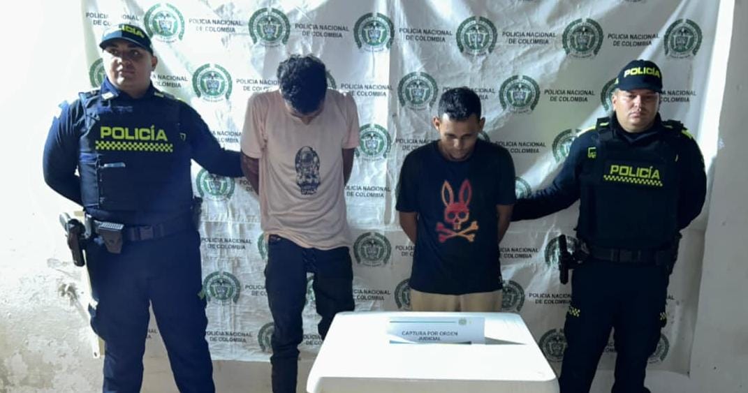 Departamento de Policía Bolívar