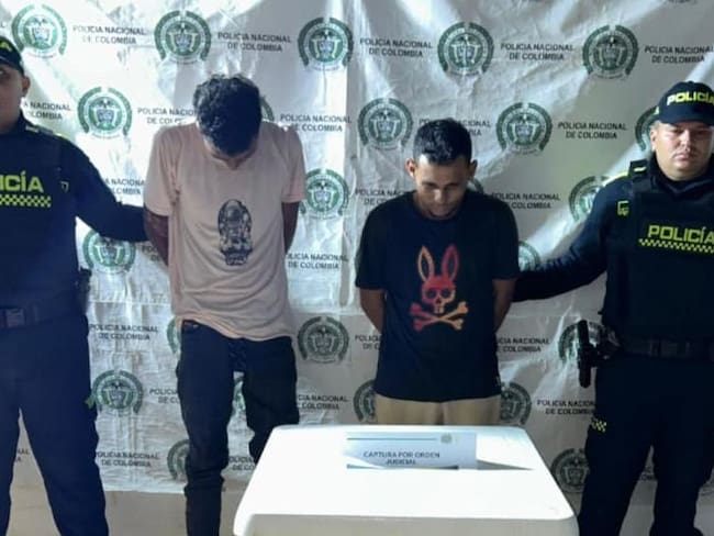 Departamento de Policía Bolívar