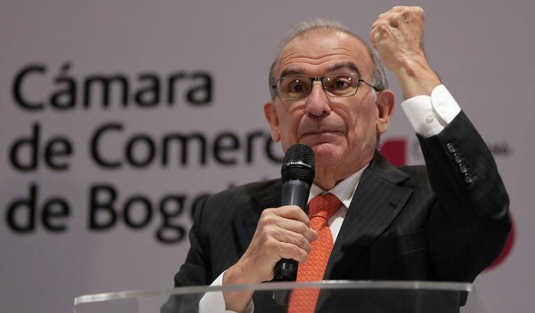 Humberto De La Calle