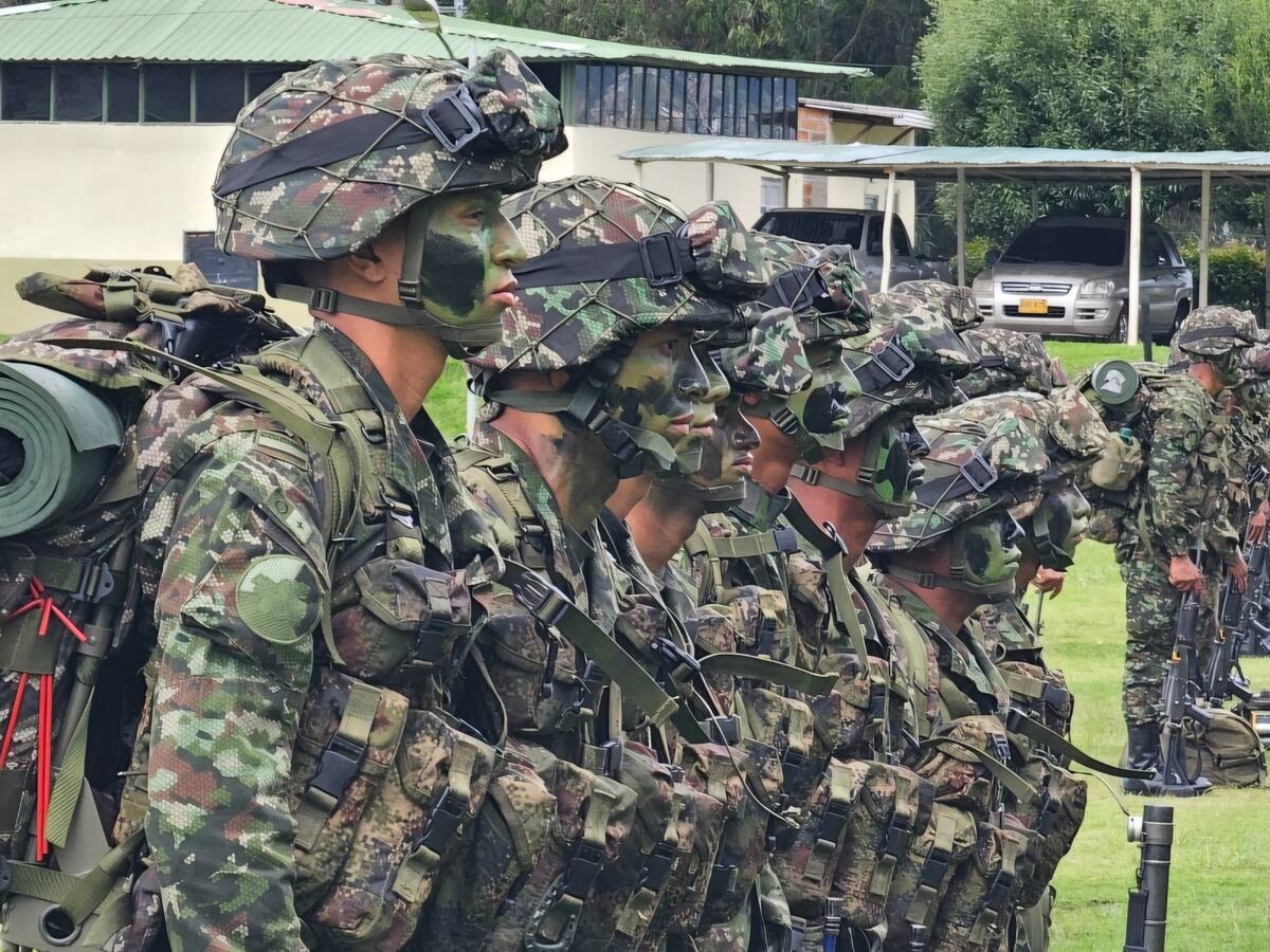 Fortalecen medidas de seguridad tras enfrentamientos en Policarpa, Nariño.