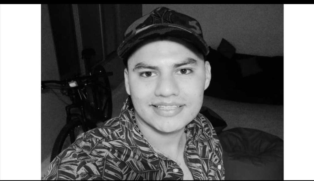 Edwin Javier Arias Meneses