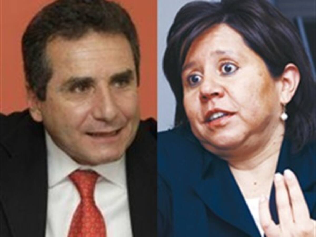 Hay lentitud en los procesos de las ‘chuzadas’: abogado de víctimas