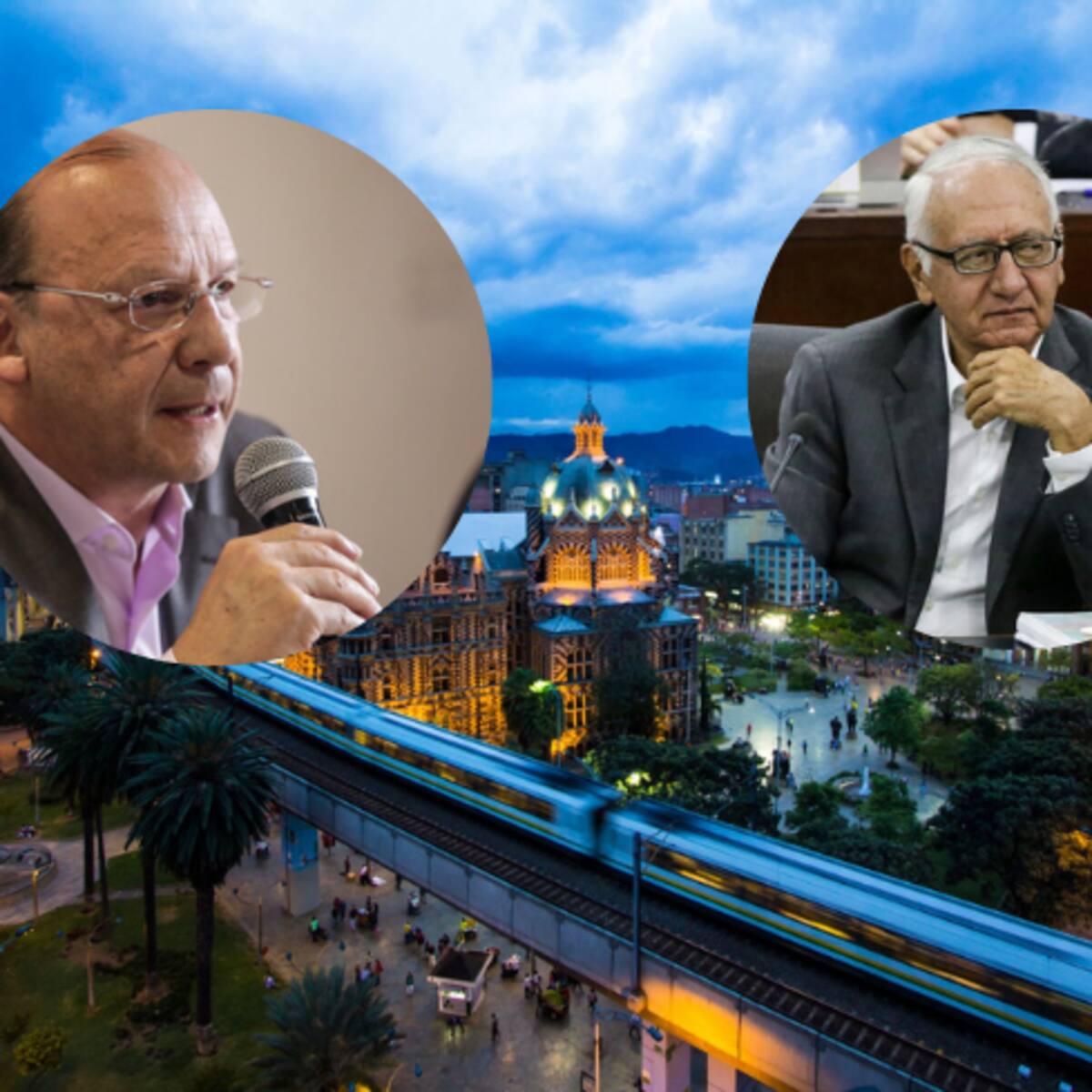 Abren incidente de desacato a ministros de Petro por incumplimiento de pagos a la salud