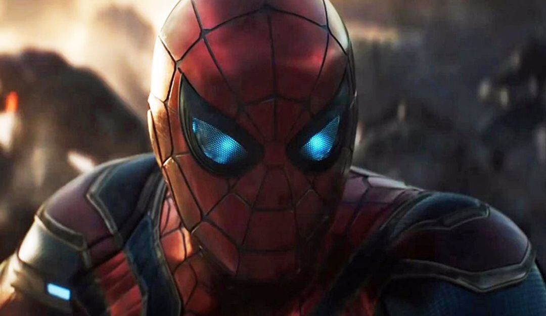 Spider-Man es uno de lo superhéroes más icónicos del universo Marvel
