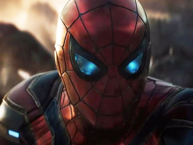 Spider-Man es uno de lo superhéroes más icónicos del universo Marvel