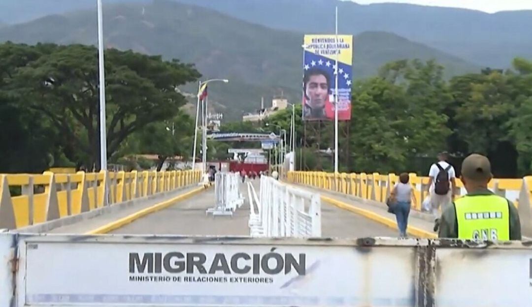 Policía metropolitana traza dispositivo ante eventual reapertura