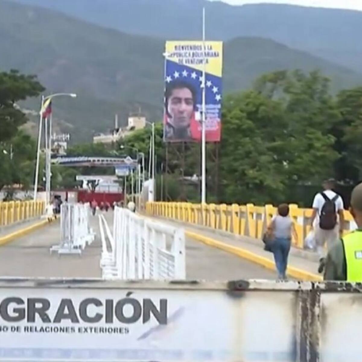 Policía metropolitana traza dispositivo ante eventual reapertura