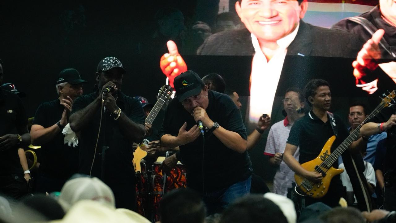 Gobernación de Bolívar