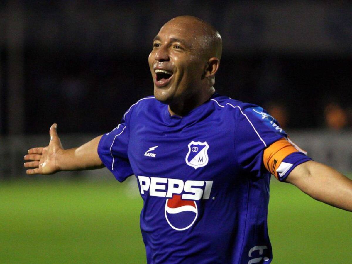 Ricardo Ciciliano: fallece el futbolista colombiano