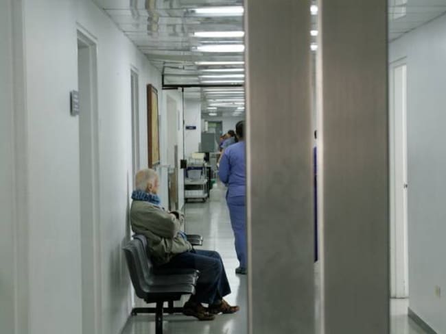 Médicos del hospital San Jerónimo no encuentran garantías para atender pacientes