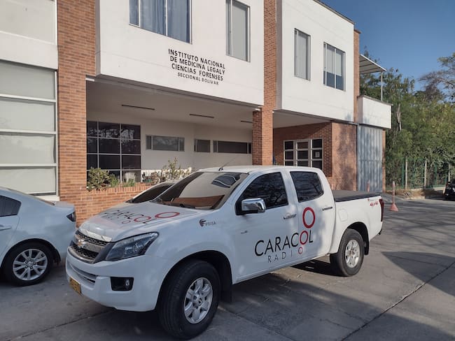 Caracol Radio Cartagena