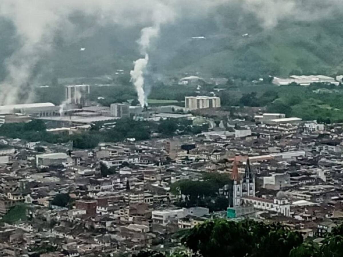 Prohibida circulación de motos en Chinchiná después de las 11 de la noche