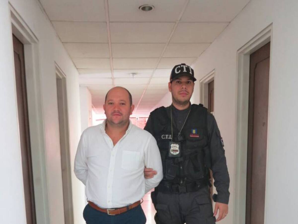 En el Valle capturado candidato al Concejo y su esposa por fraude en inscripción de cédulas