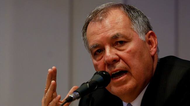 Alejandro Ordóñez, procurador general de la Nación. Foto: Colprensa