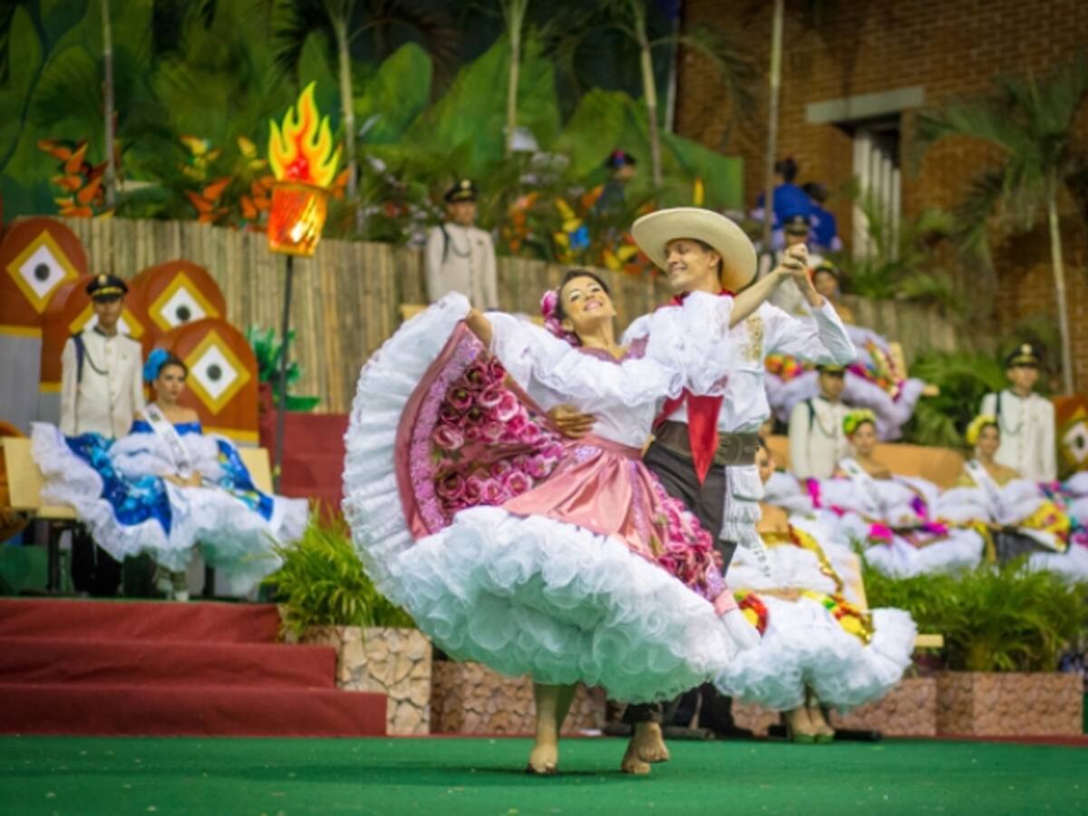 Abiertas inscripciones para reinados del Festival del Bambuco en San Juan y San Pedro 2024
