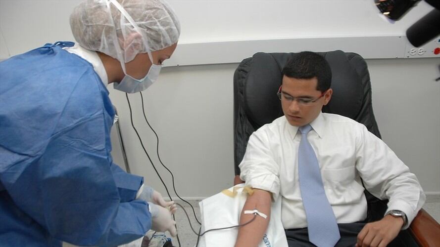 Imagen de referencia. Foto: Colprensa