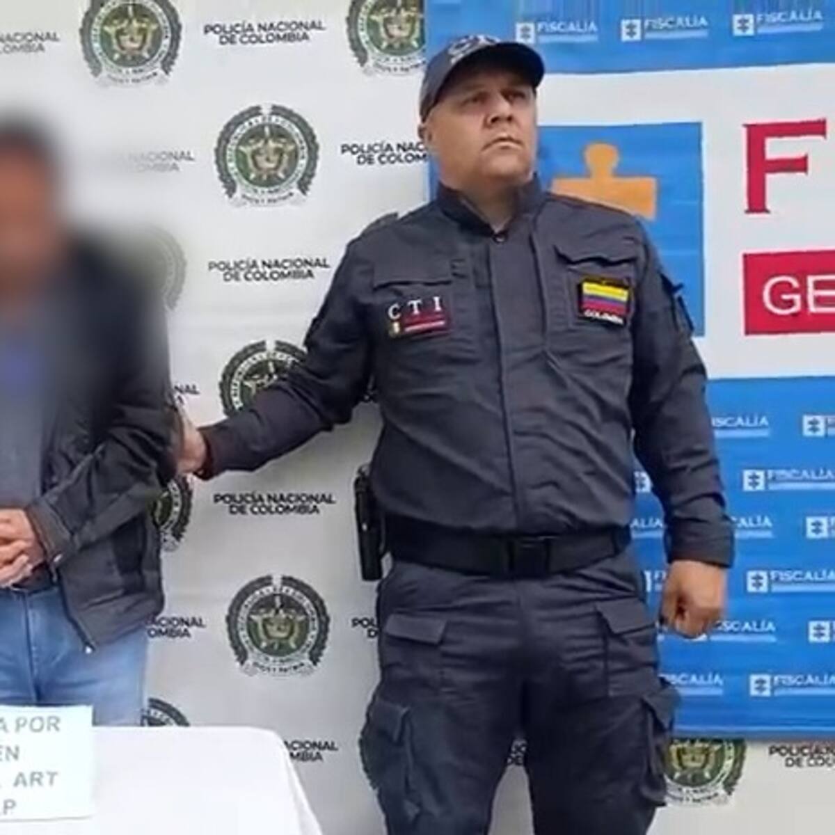 Acusan a un exrector de abusar sexualmente de un menor de 11 años en Santa Rosa de Osos