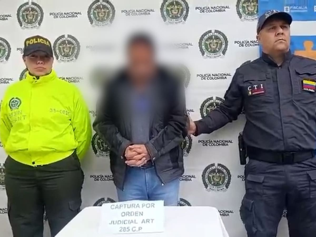 Acusan a un exrector de abusar sexualmente de un menor de 11 años en Santa Rosa de Osos