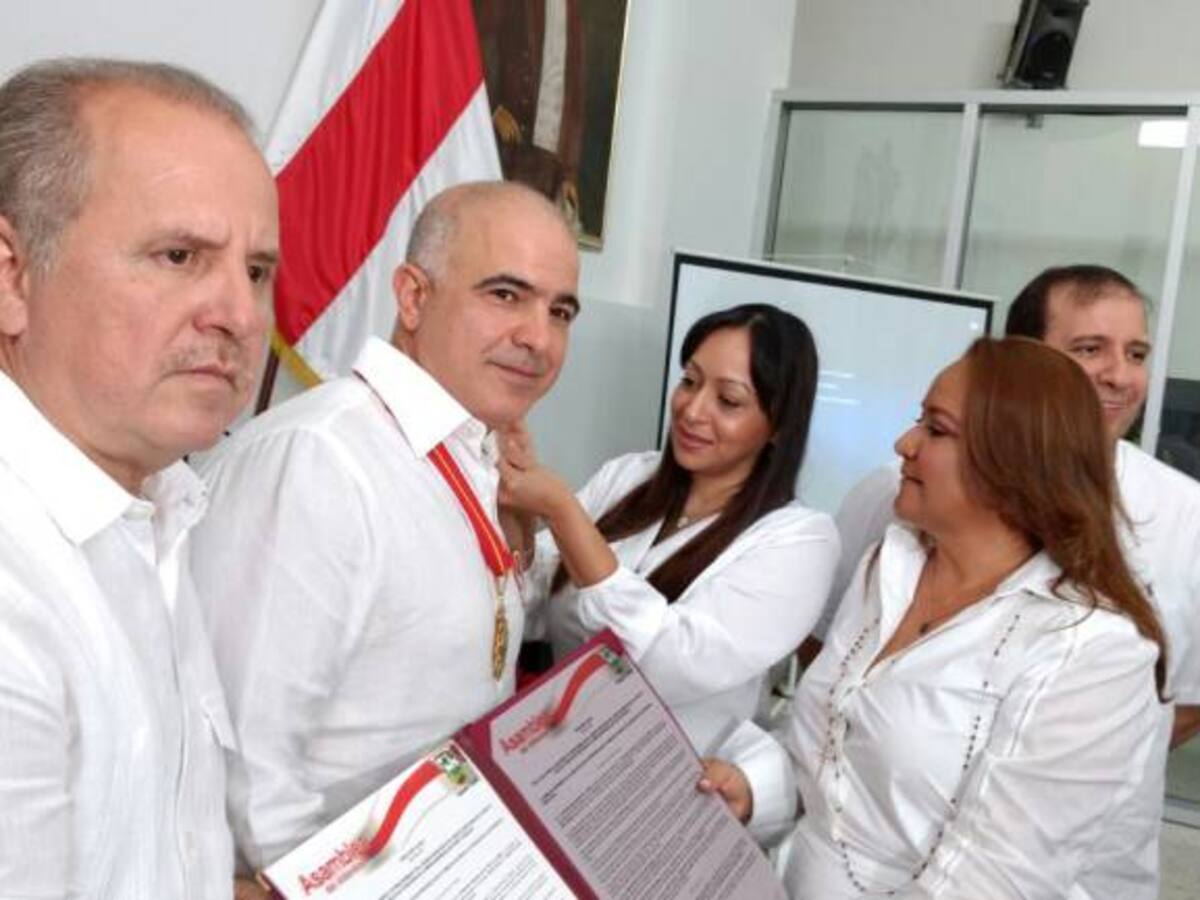 Christian Daes, el empresario revelación por generación de empleo y expansión internacional
