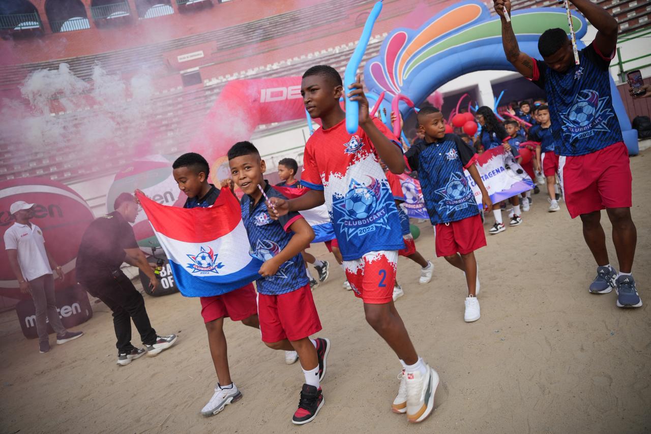 Alcaldía de Cartagena