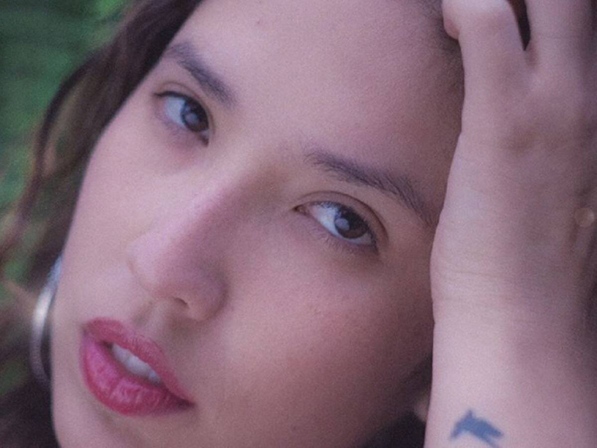 “Espontáneos” de Evah una canción para coquetear