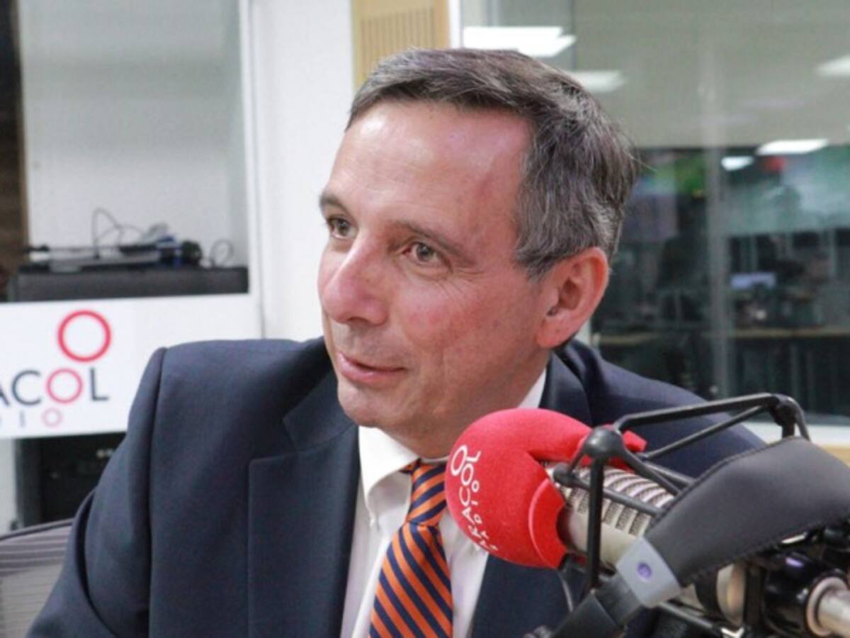 El Gobierno tiene que mostrar firmeza frente al ELN: Miguel Gómez