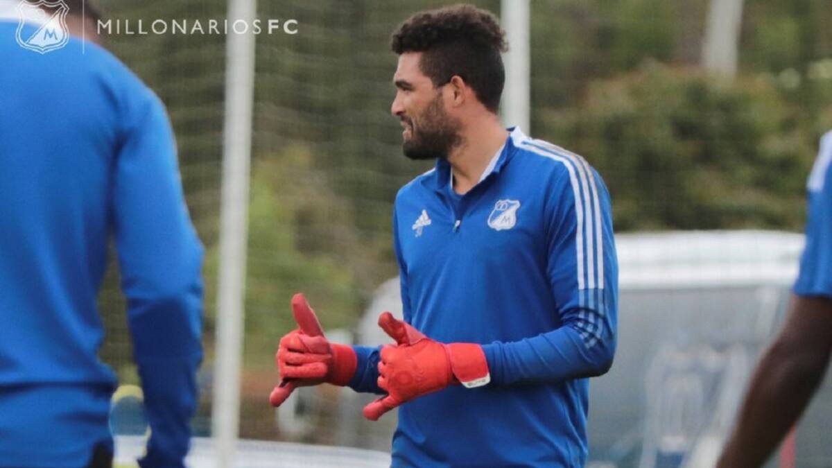Álvaro Montero: "Prefiero ganar 1-0 jugando mal, que jugar bien y perder"