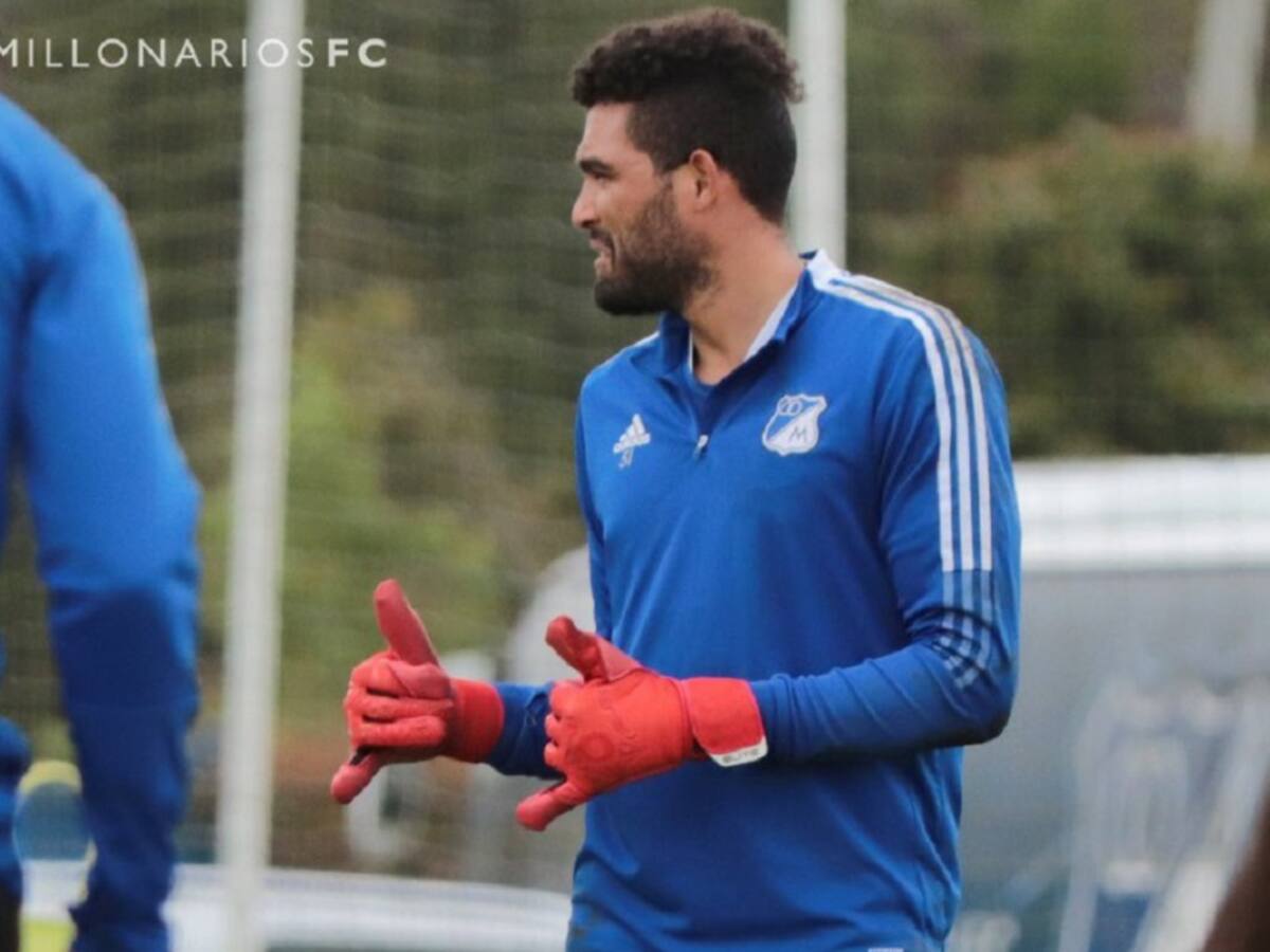 Álvaro Montero: "Prefiero ganar 1-0 jugando mal, que jugar bien y perder"