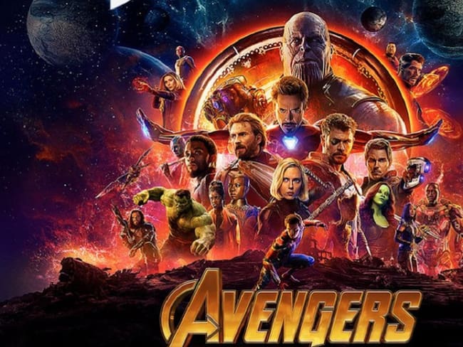 Nueva teoría tras el chasquido de Thanos predice ‘Avengers Secret Wars’