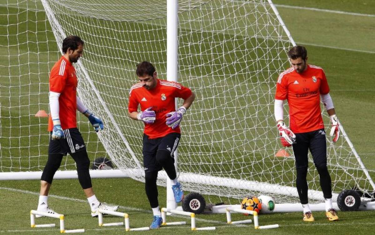 Los dirigidos por Carlo Ancelotti visitarán Vallecas en la fecha 12 de la Liga BBVA en partido que se jugará a las 2 de la tarde (hora colombiana).