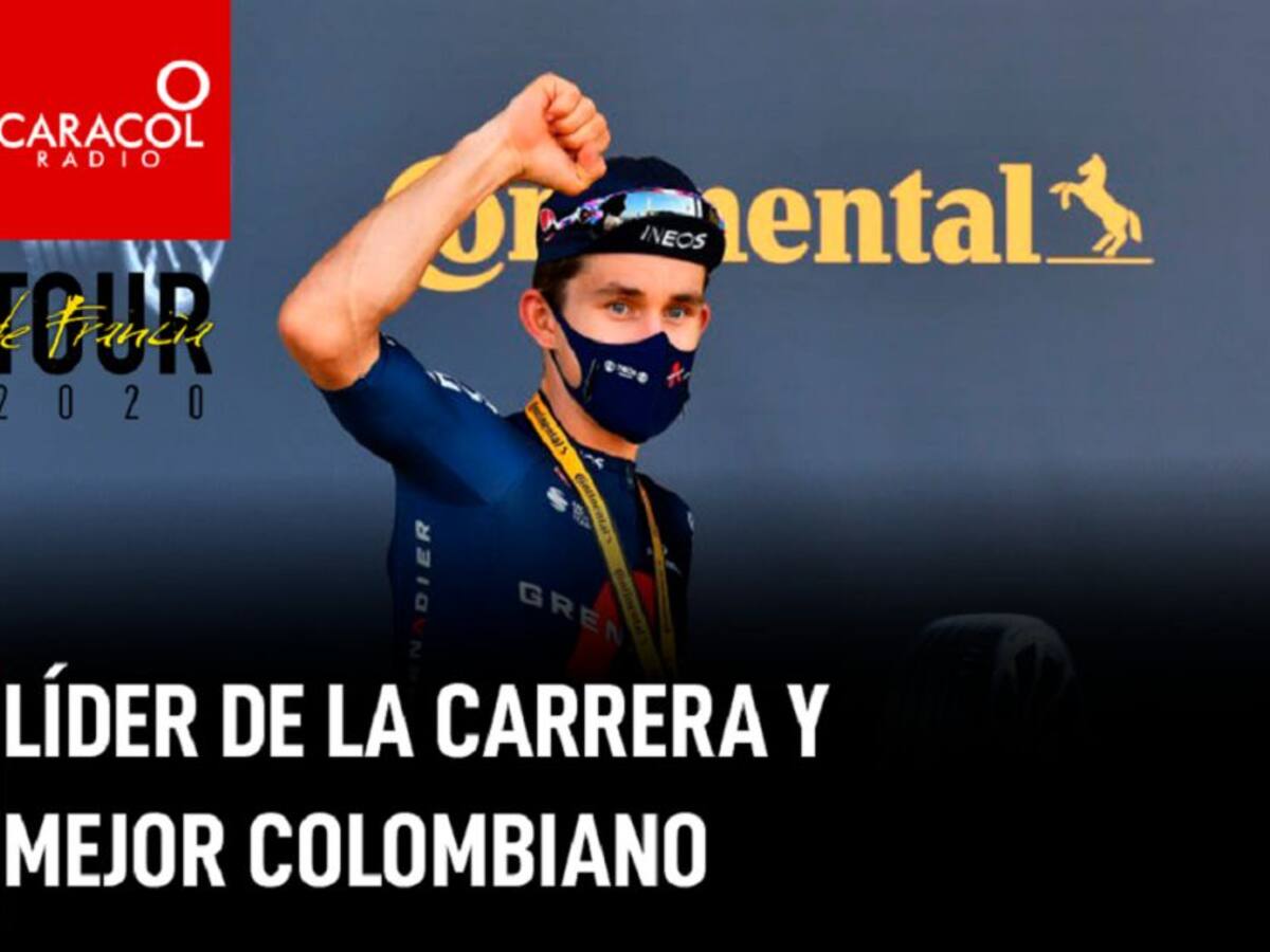 Bicimanía: Análisis de la etapa 18 del Tour de Francia
