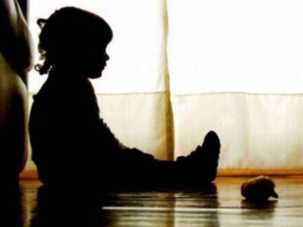 A la cárcel hombre acusado de actos sexuales contra tres niñas en Armenia