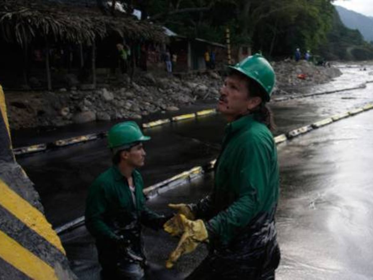 Atentado a Caño Limón Coveñas se habría realizado por cumpleaños número 52 del ELN