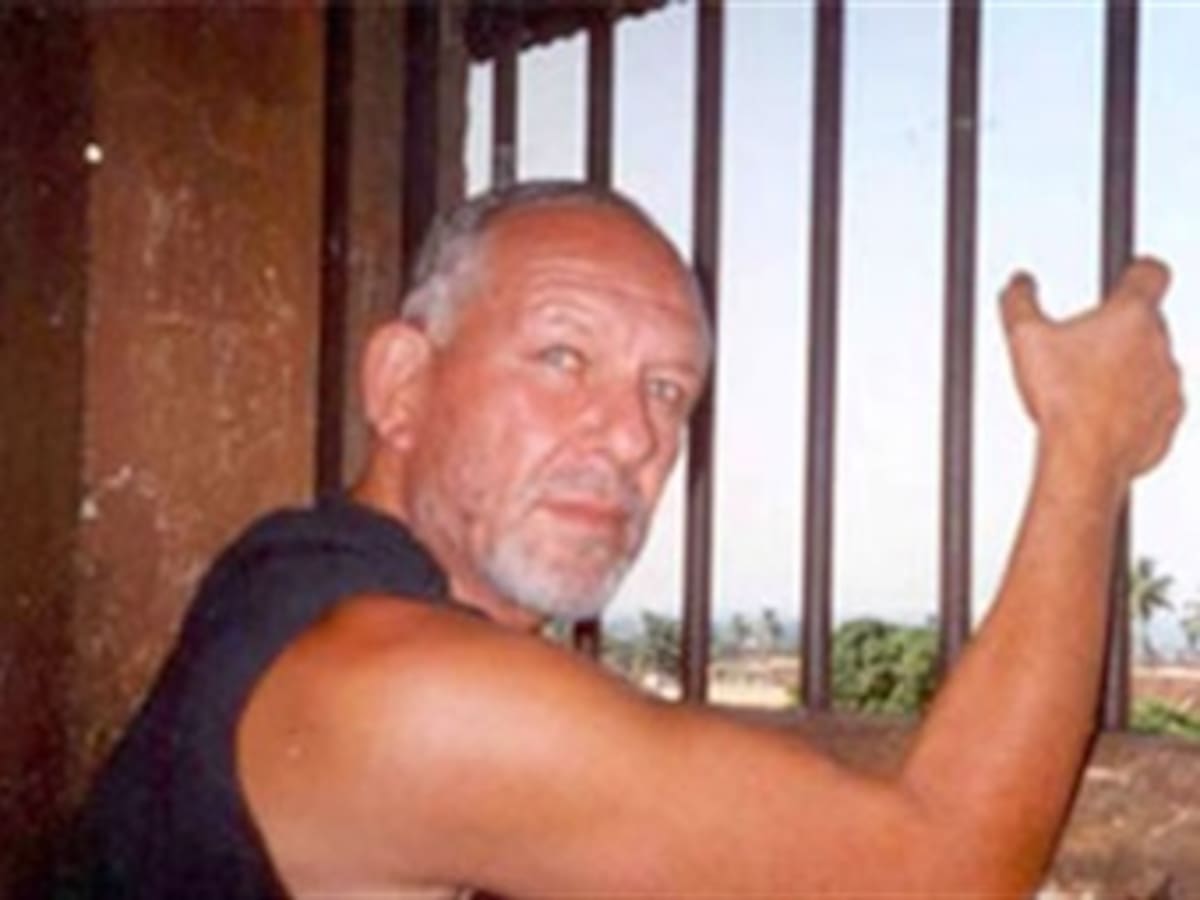 Klein confiesa que entrenó a 'paras' en Colombia con la 'aprobación' oficial