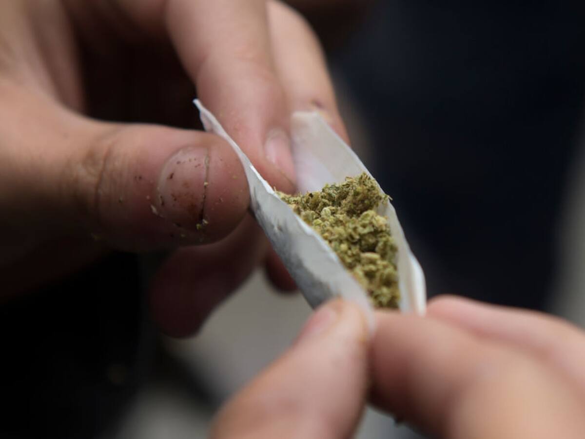 A sexto debate pasó la reforma que regularía el consumo recreativo de cannabis en Colombia