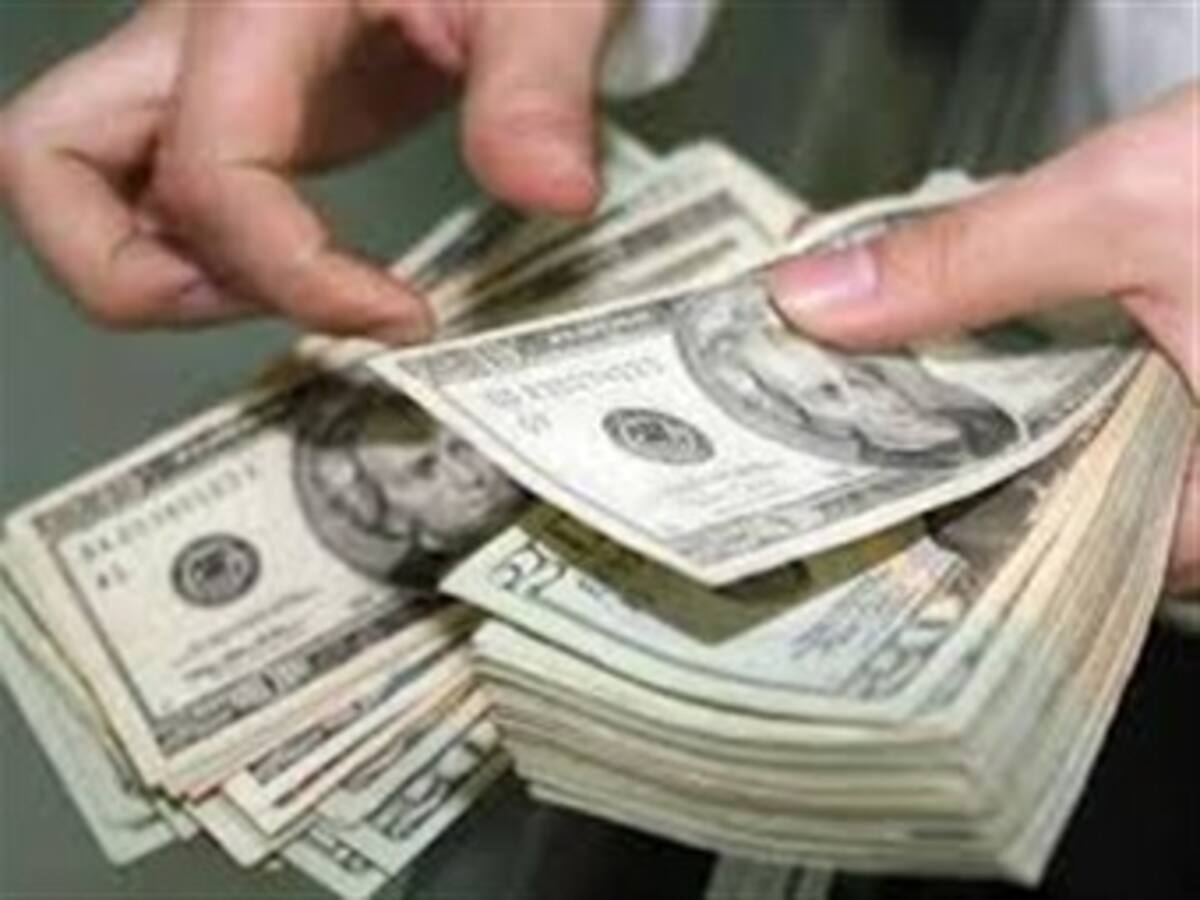 Resumen 9:00am: Sigue cayendo el precio del dólar en el mercado colombiano