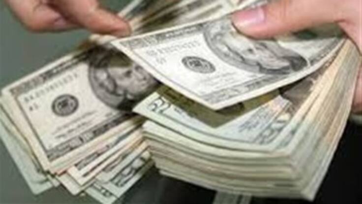 Resumen 9:00am: Sigue cayendo el precio del dólar en el mercado colombiano