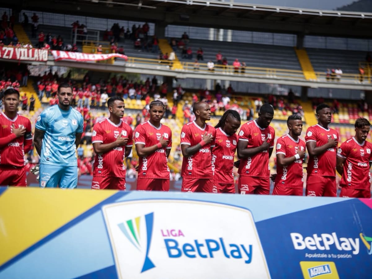 América, en riesgo de perder por el escritorio ante Internacional de Bogotá: Por esto fue demandado