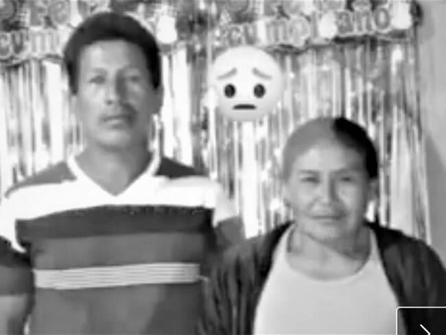 Asesinados dos integrantes de las comunidades indígenas en Jambaló, Cauca