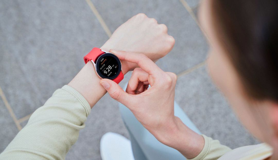 Samsung Galaxy Watch 