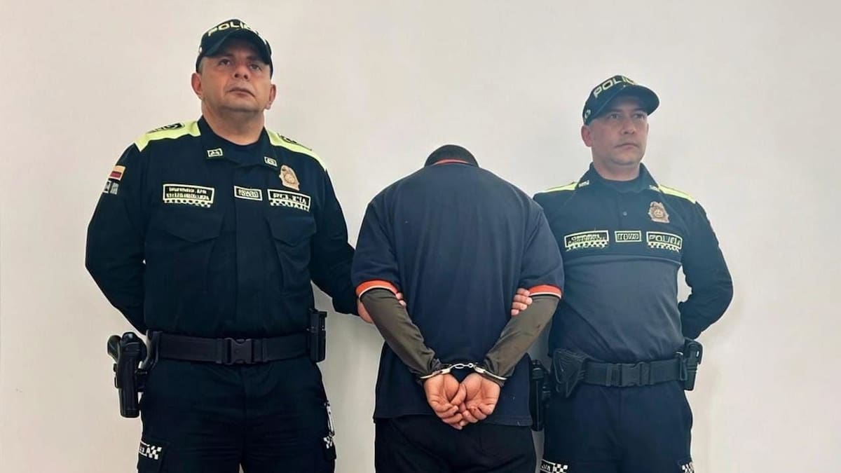 A la cárcel hombre que intentó quemar viva a su expareja sentimental en Buenavista, Boyacá