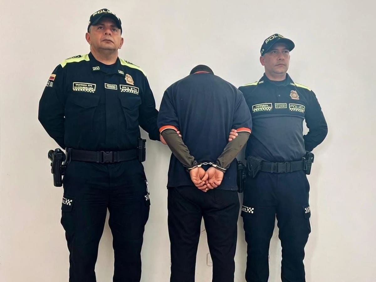 A la cárcel hombre que intentó quemar viva a su expareja sentimental en Buenavista, Boyacá