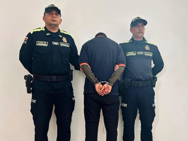 La víctima se encuentra hospitalizada en el Hospital Regional de Chiquinquirá, con un parte de tranquilidad.