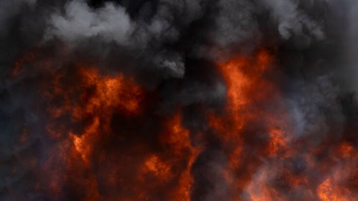 Lo primero es atender la emergencia, no dejar culpables: alcalde de Barranquilla