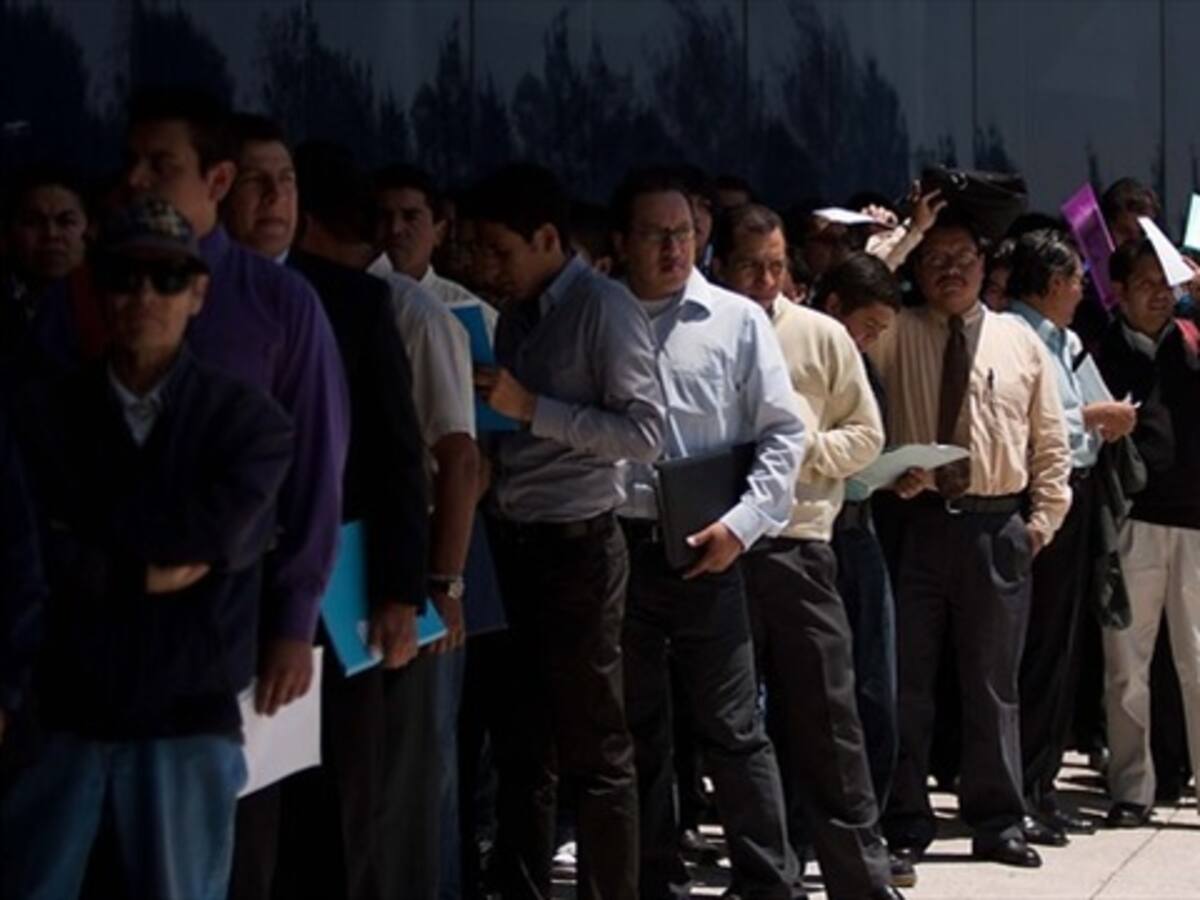 Sin experiencia laboral jóvenes no pueden ingresar al mercado