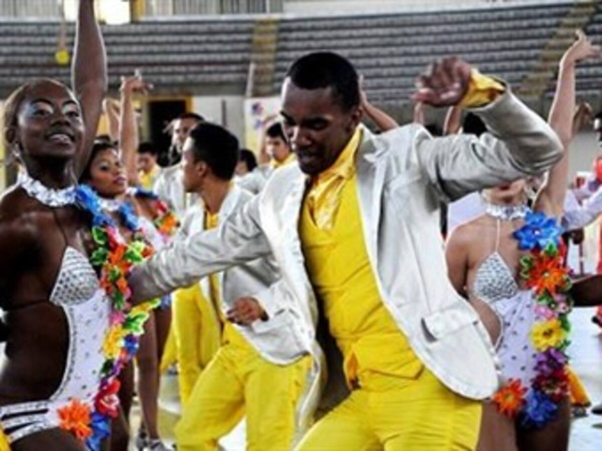 La historia musical de la Feria de Cali