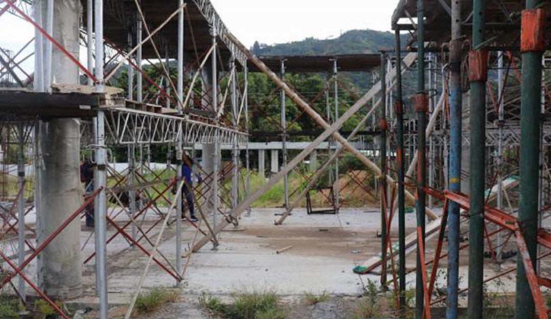 Centro de Víctimas en Ibagué