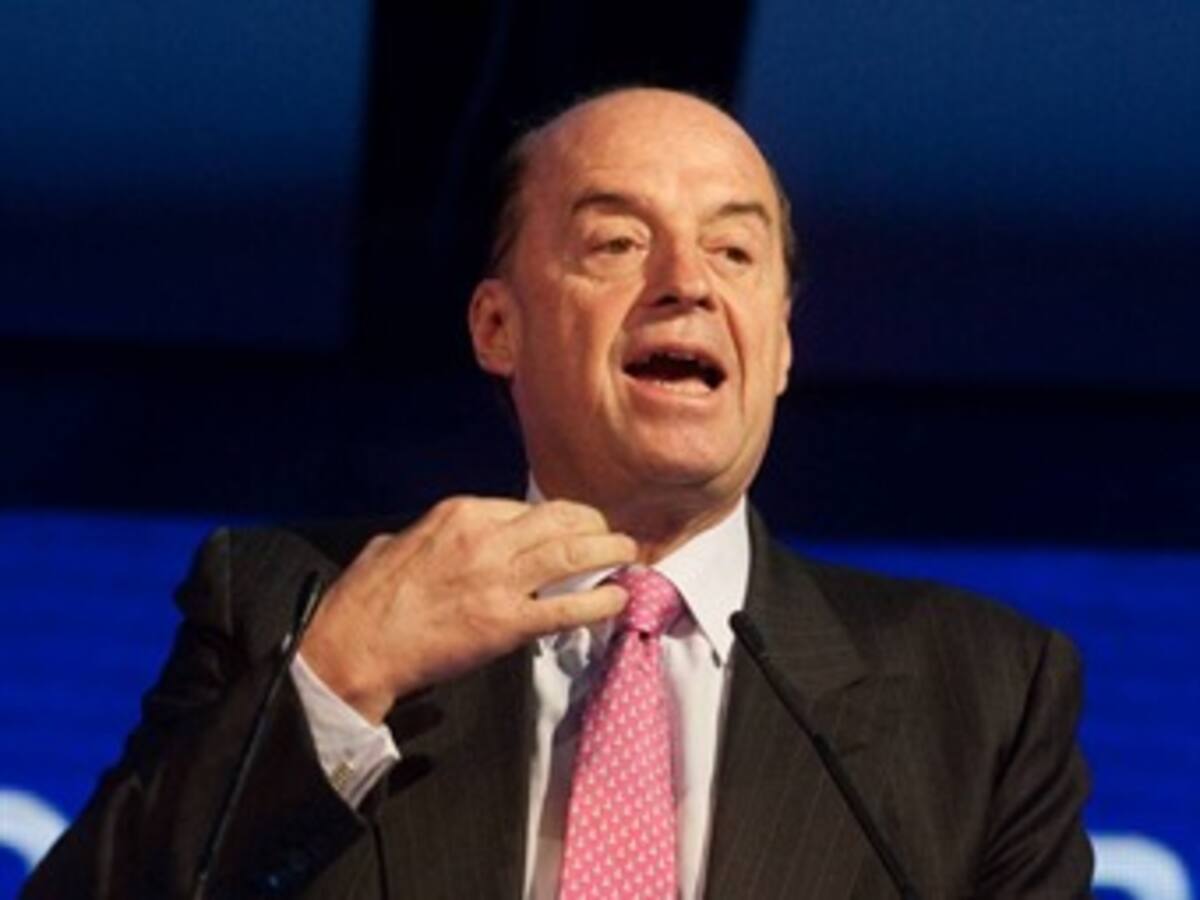 Las propuestas de Leyva para salvar el proceso de paz