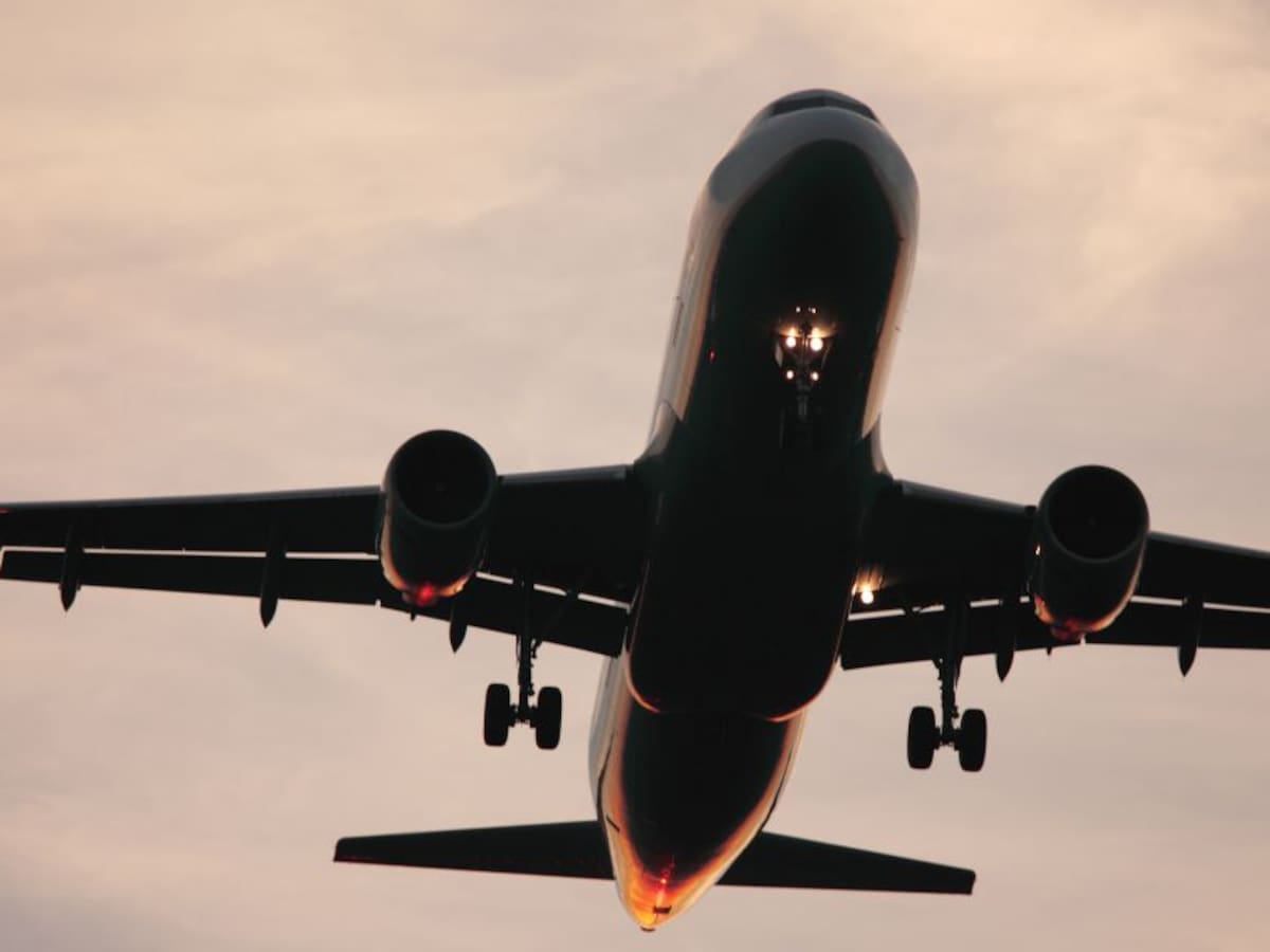 Cerca de 1´200.000 pasajeros se movilizarán en vuelos durante semana santa